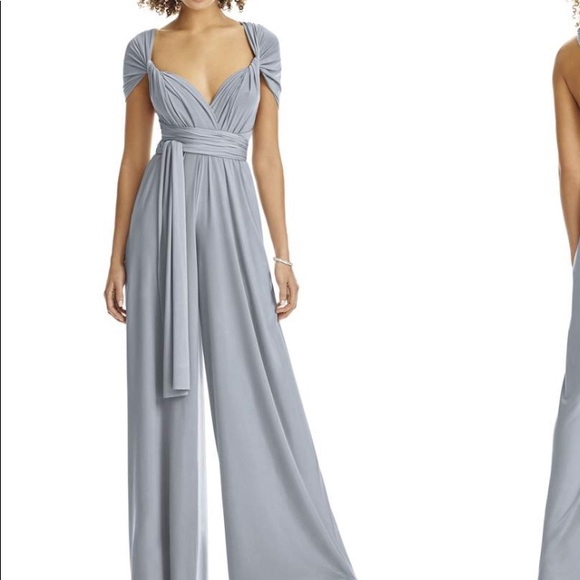 Dessy convertible Jumper - Picture 1 of 3